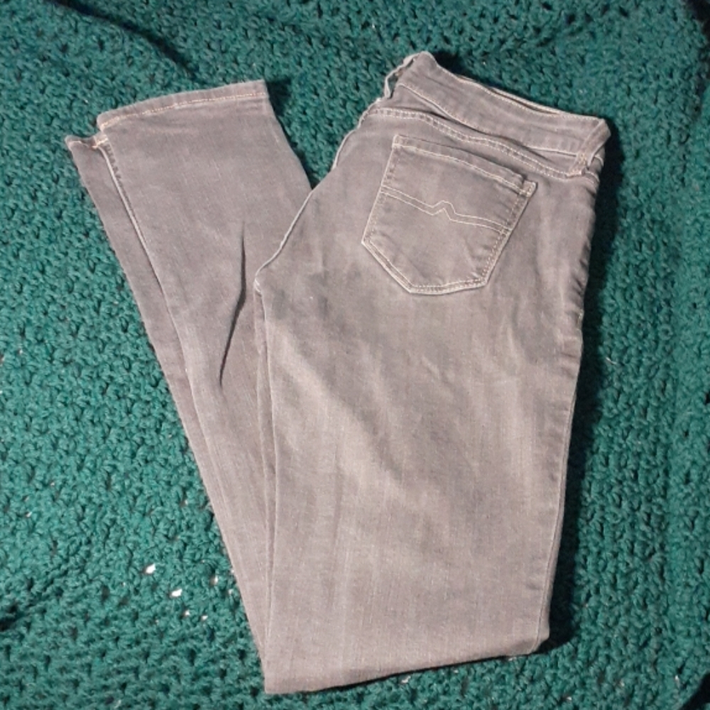 Arizona grey skinny jeans
